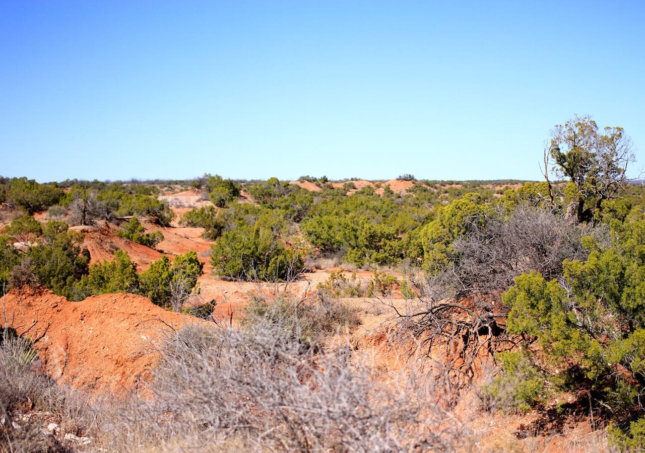 Red Rock Ranch Tract 6 photo 14