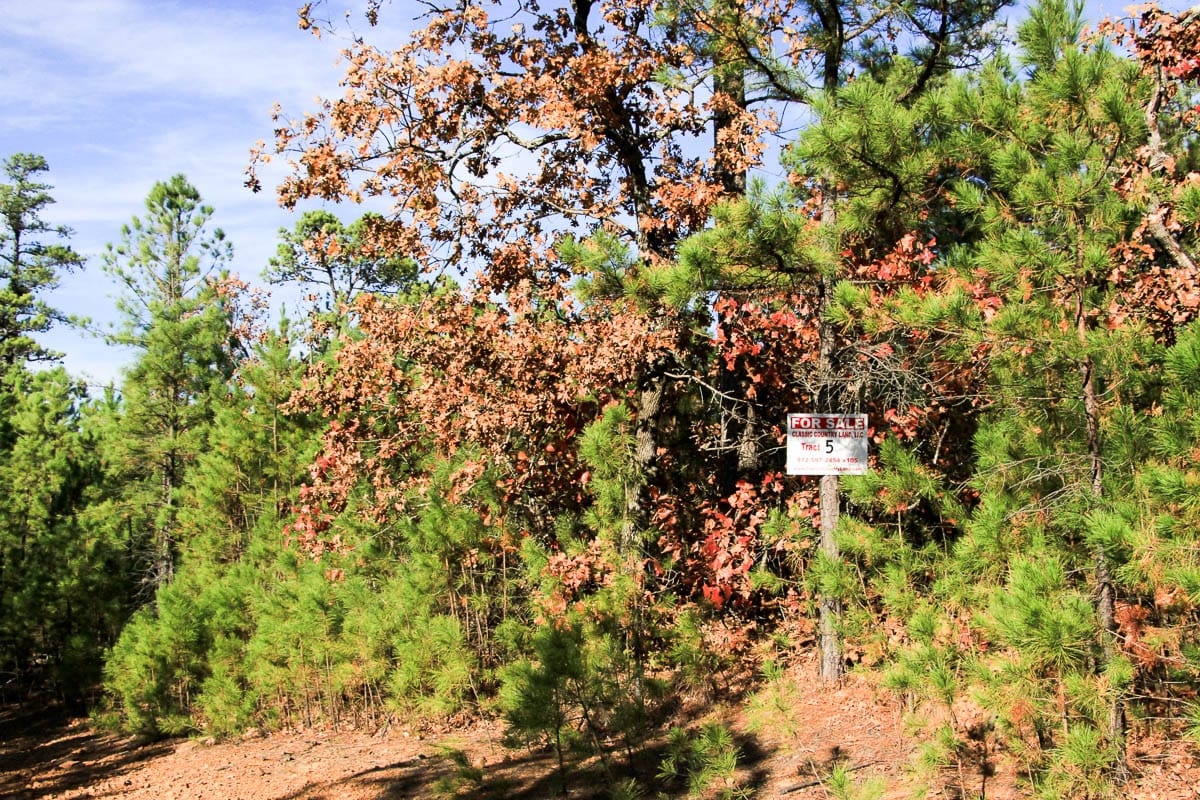 Stone Creek Phase III Tract 5 photo 1