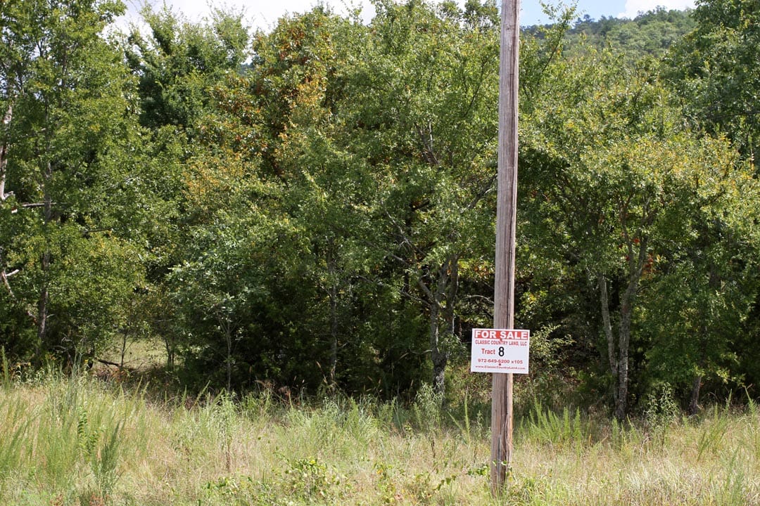 Lakeview Private Reserve Tract 8 photo 1