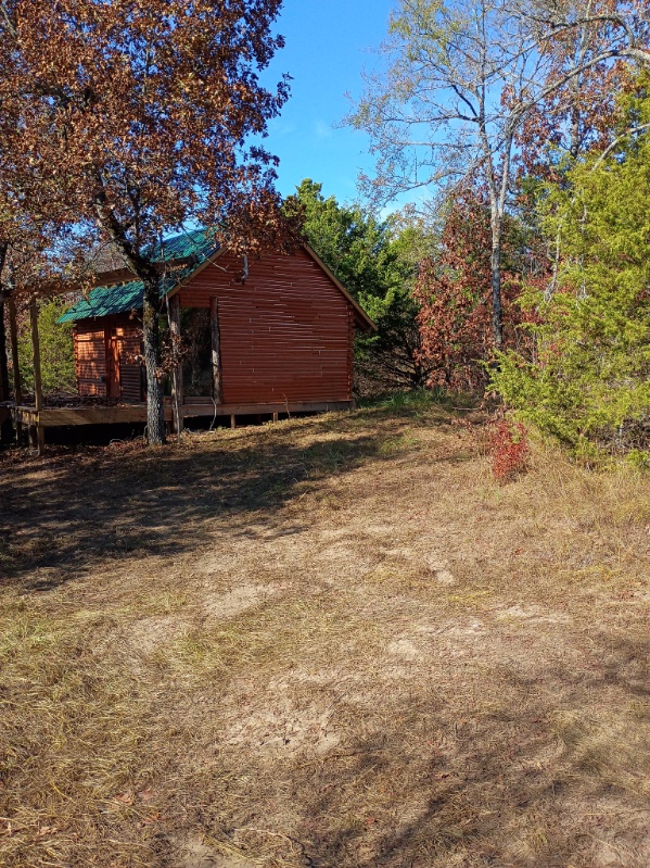 Falcon Crest Tract 21 photo 1
