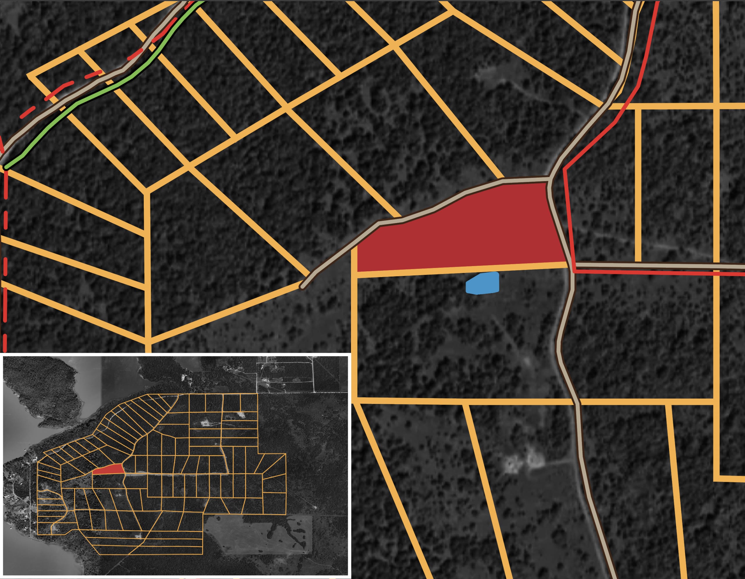 Reserves At Cattail Cove Phase II Tract 41 photo 10