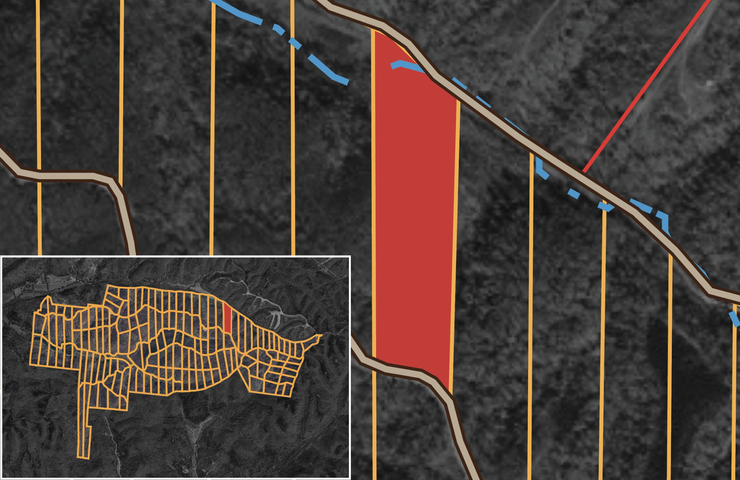 Big White Oak Tract 16 photo 10