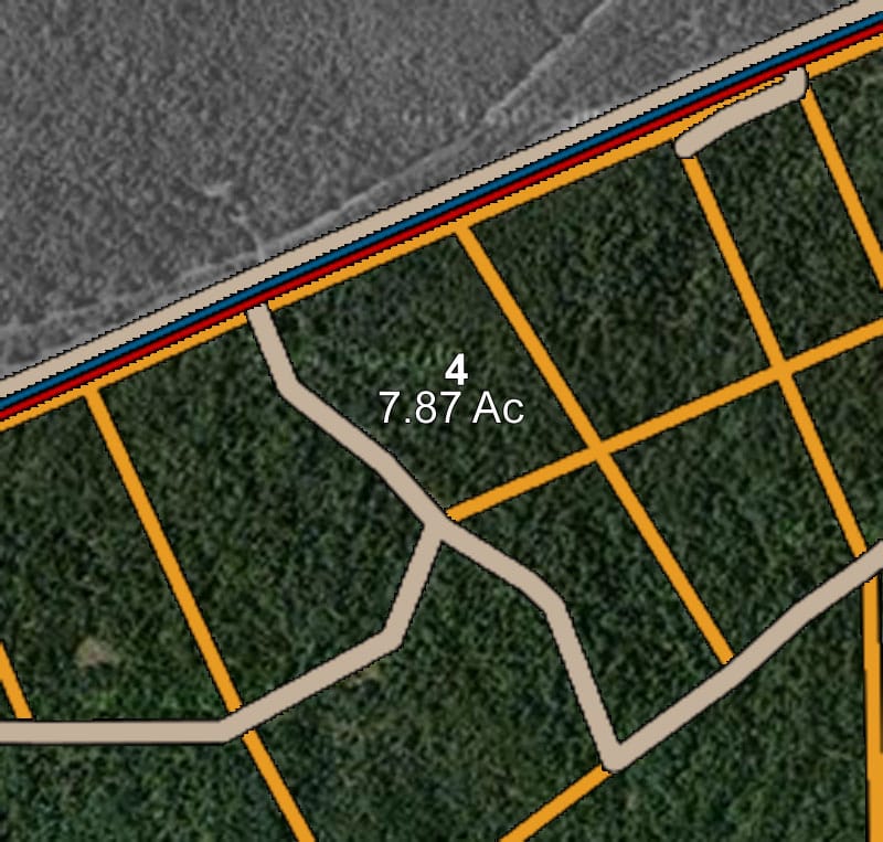 Lake View Ranch Tract 4 photo 7
