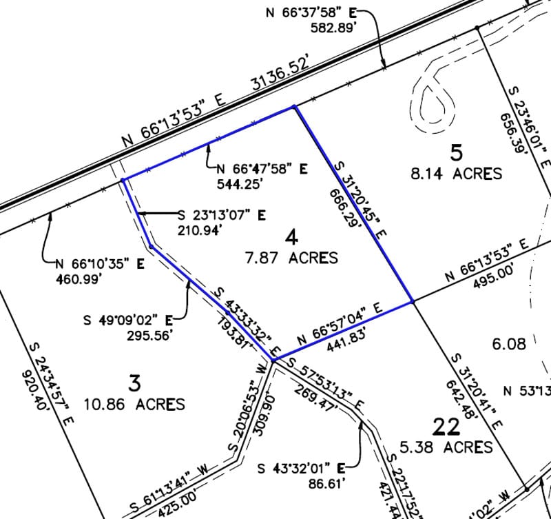 Lake View Ranch Tract 4 photo 8