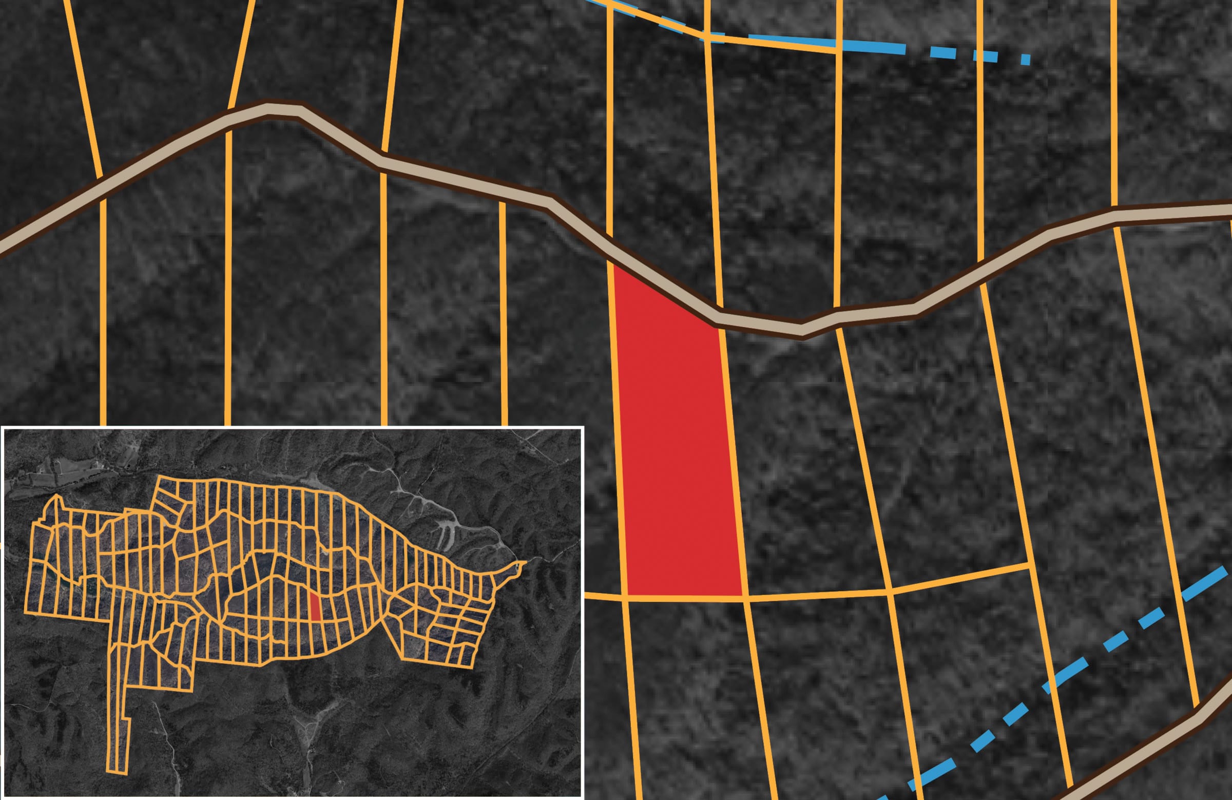 Big White Oak Tract 106 photo 11