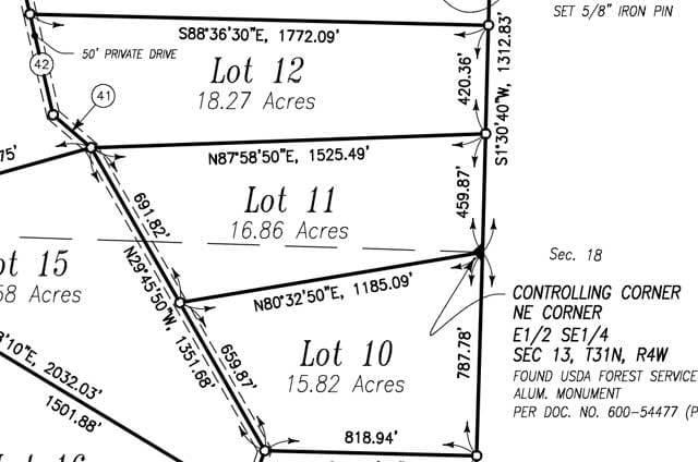 Antler Ridge Tract 11 photo 7