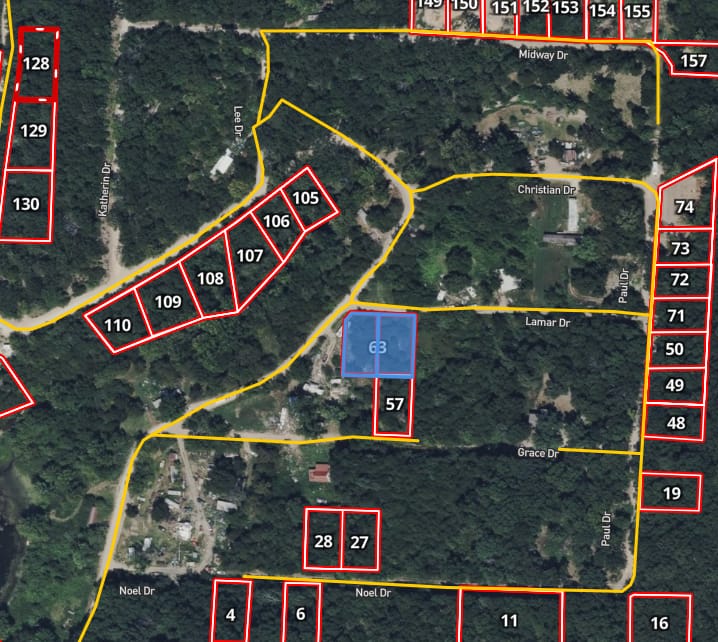 Spring Lake Plat 6 Tract 63 photo 6