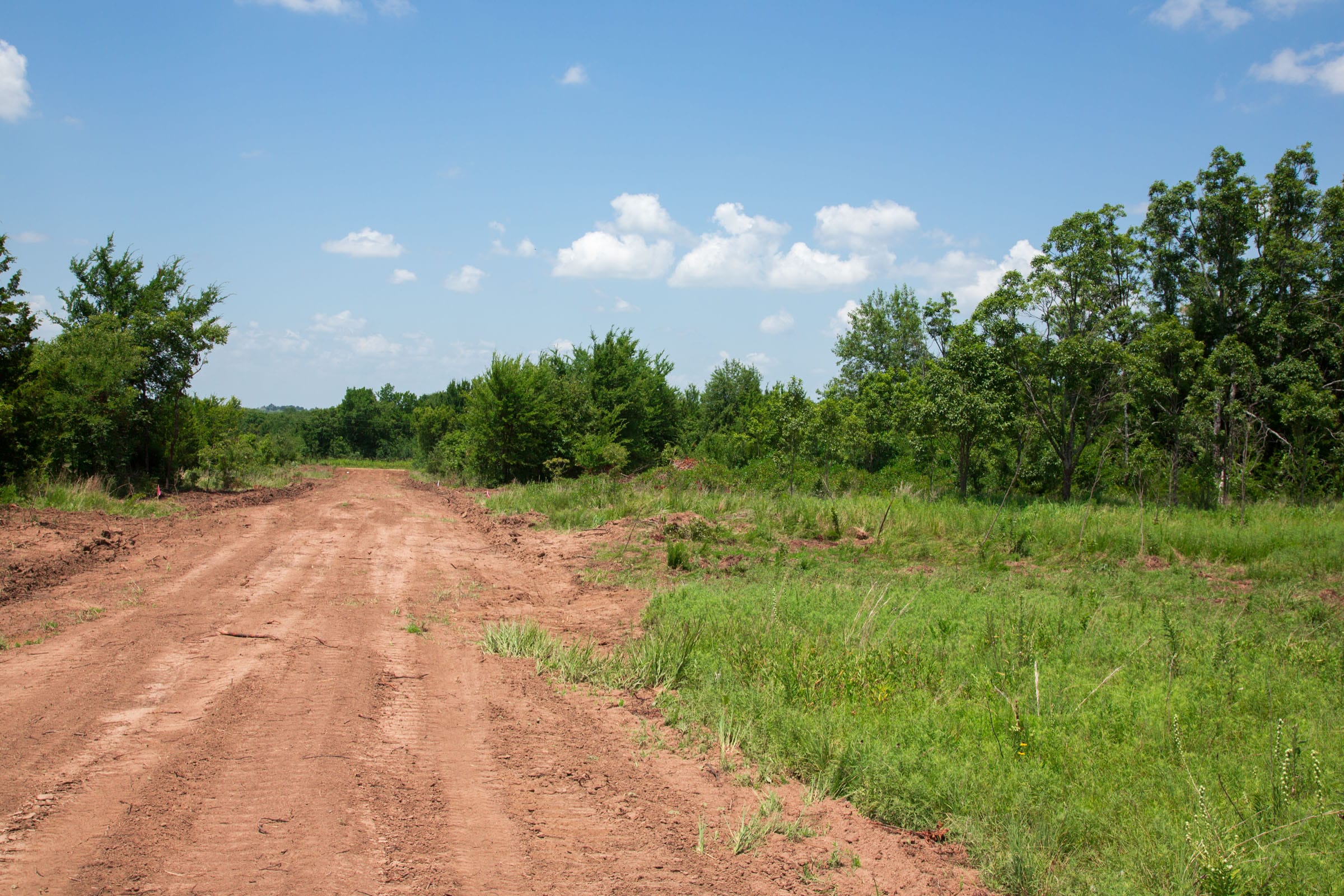 Deep Fork Ranch Tract 3 photo 2