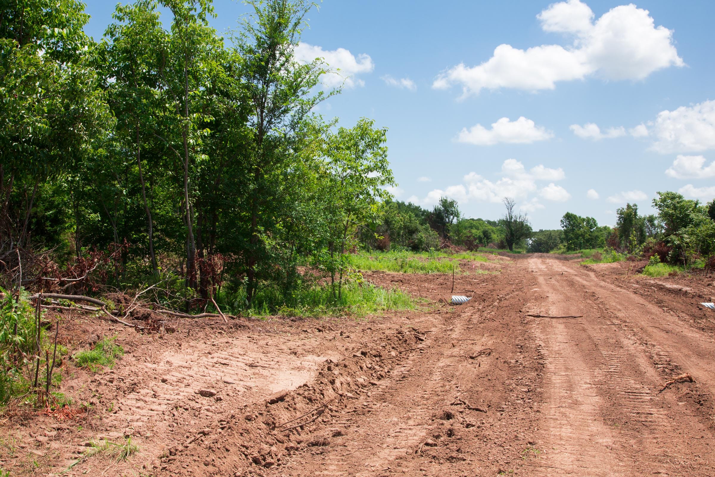 Deep Fork Ranch Tract 3 photo 3