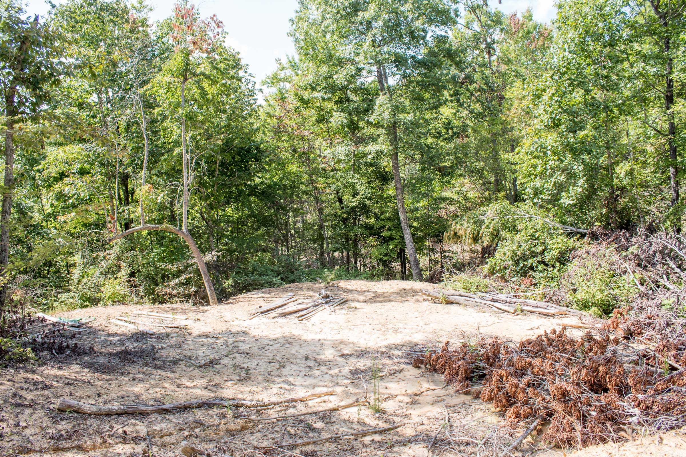 Buck Run Ridge Tract 30 photo 6