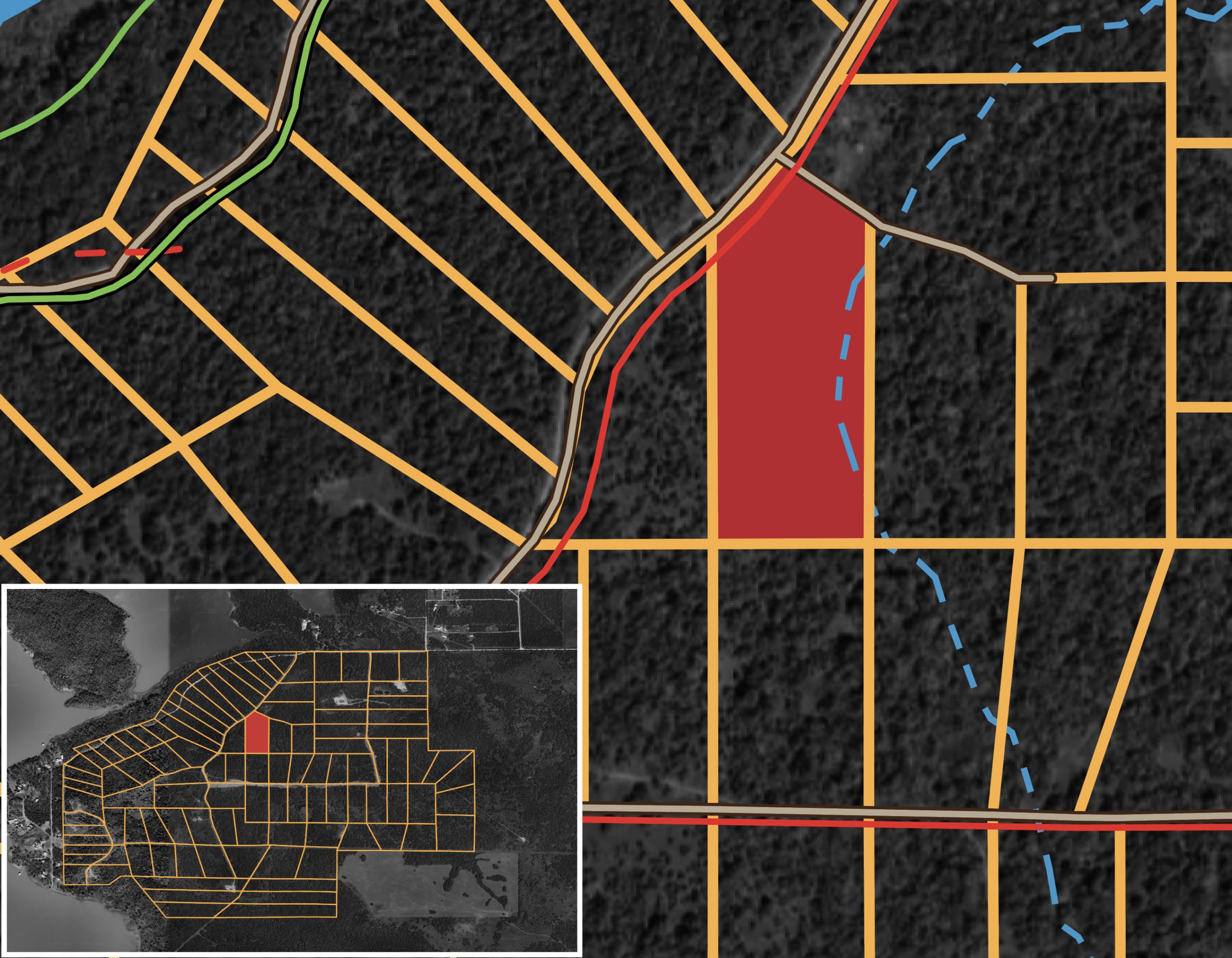 Reserves At Cattail Cove Phase II Tract 66 photo 12