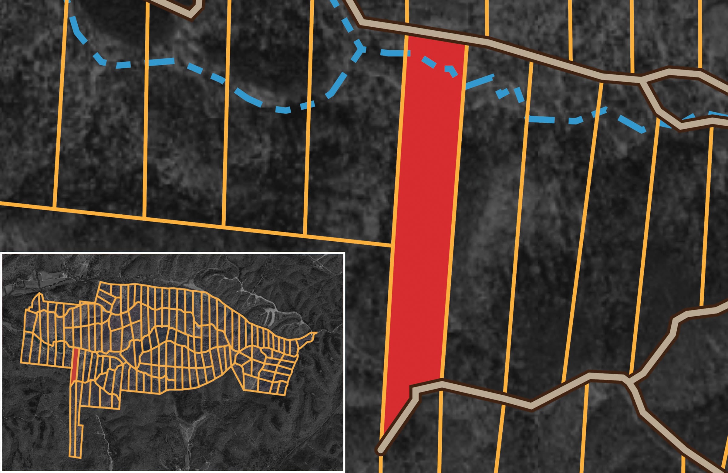 Big White Oak Tract 139 photo 13