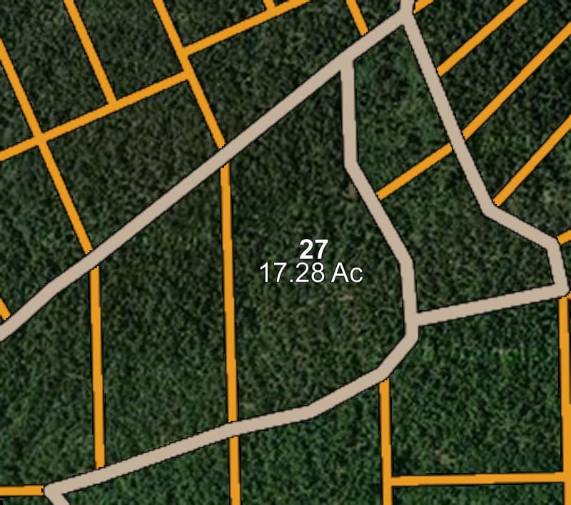 Lake View Ranch Tract 27 photo 6