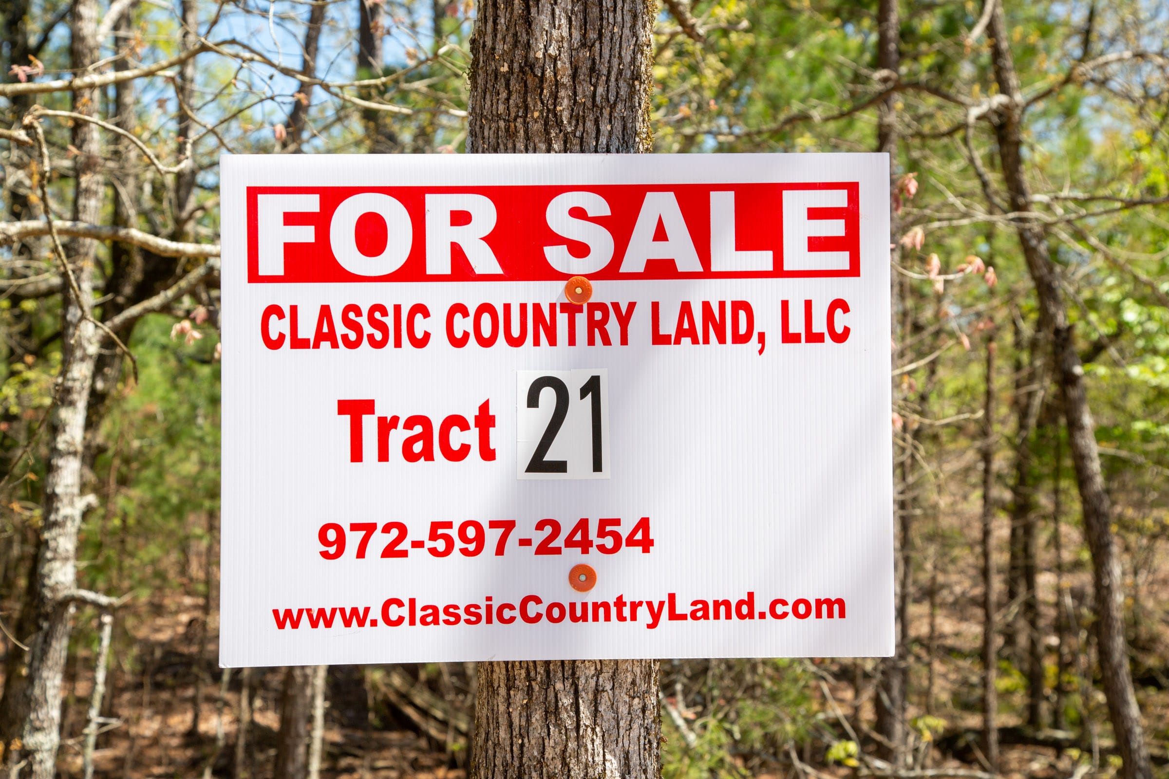 Eagle’s Nest Tract 21 photo 1
