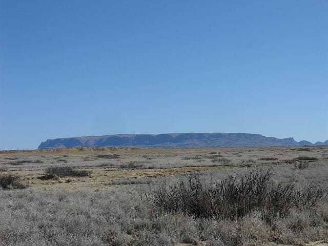 Terlingua Ranch Tract 6411 photo 1