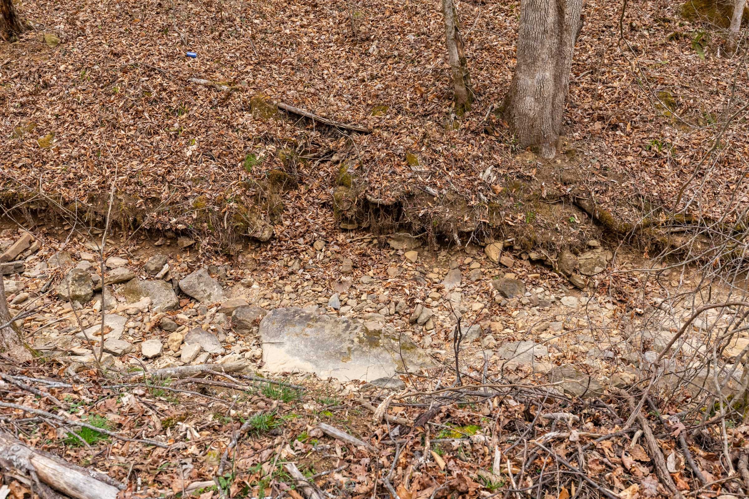 Creek Hollow Phase I Tract 17 photo 10