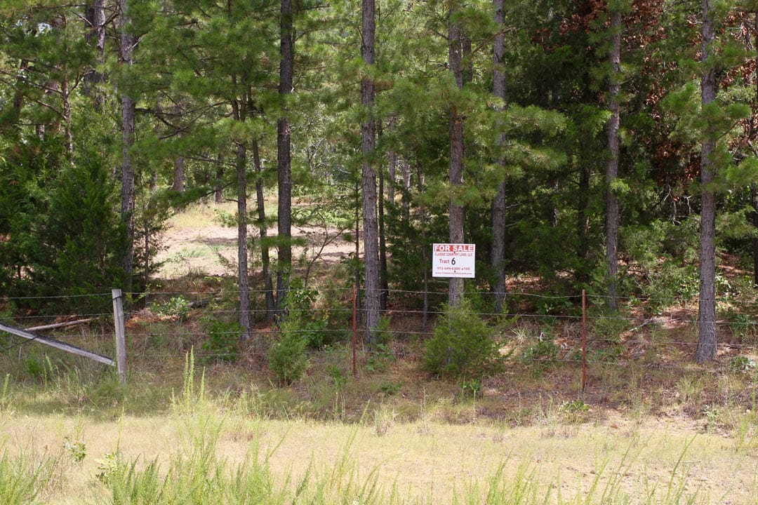 Lakeview Private Reserve Tract 6 photo 1