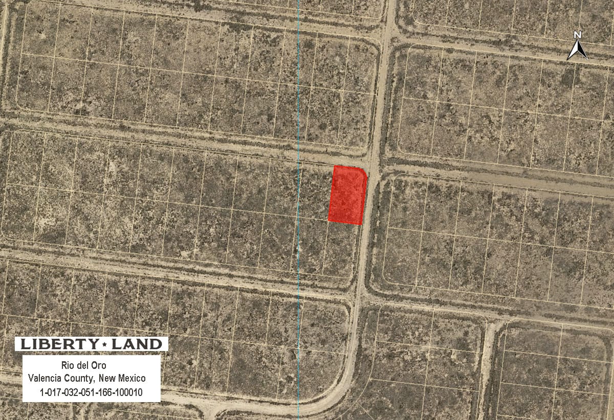 Rio Del Oro Tract 1 photo 1
