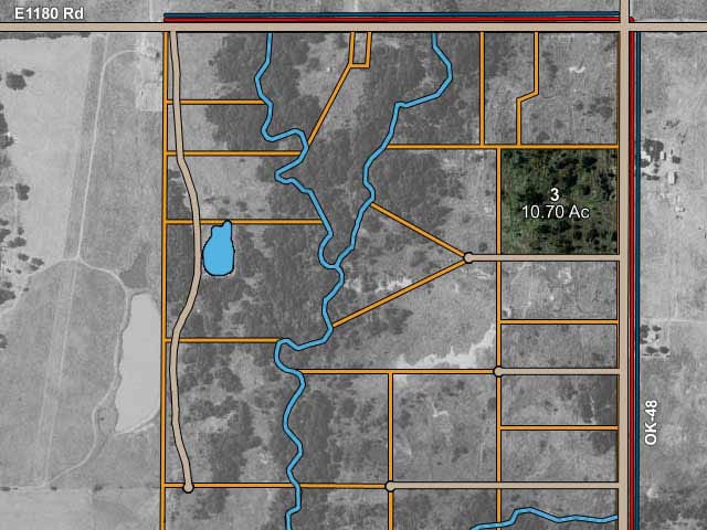 Saddlebrook Ranch Tract 3 photo 10
