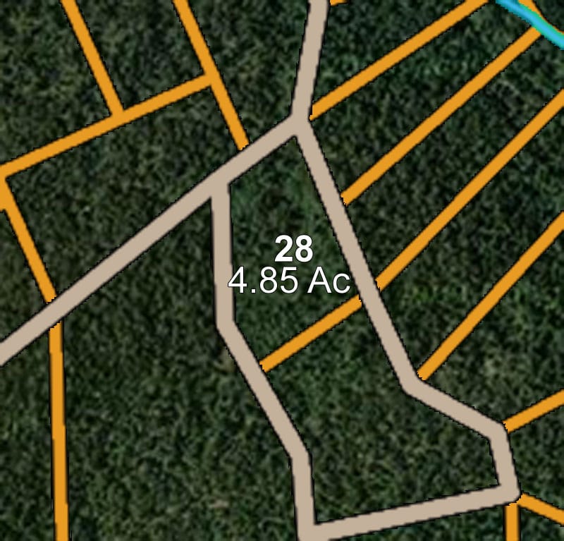 Lake View Ranch Tract 28 photo 6