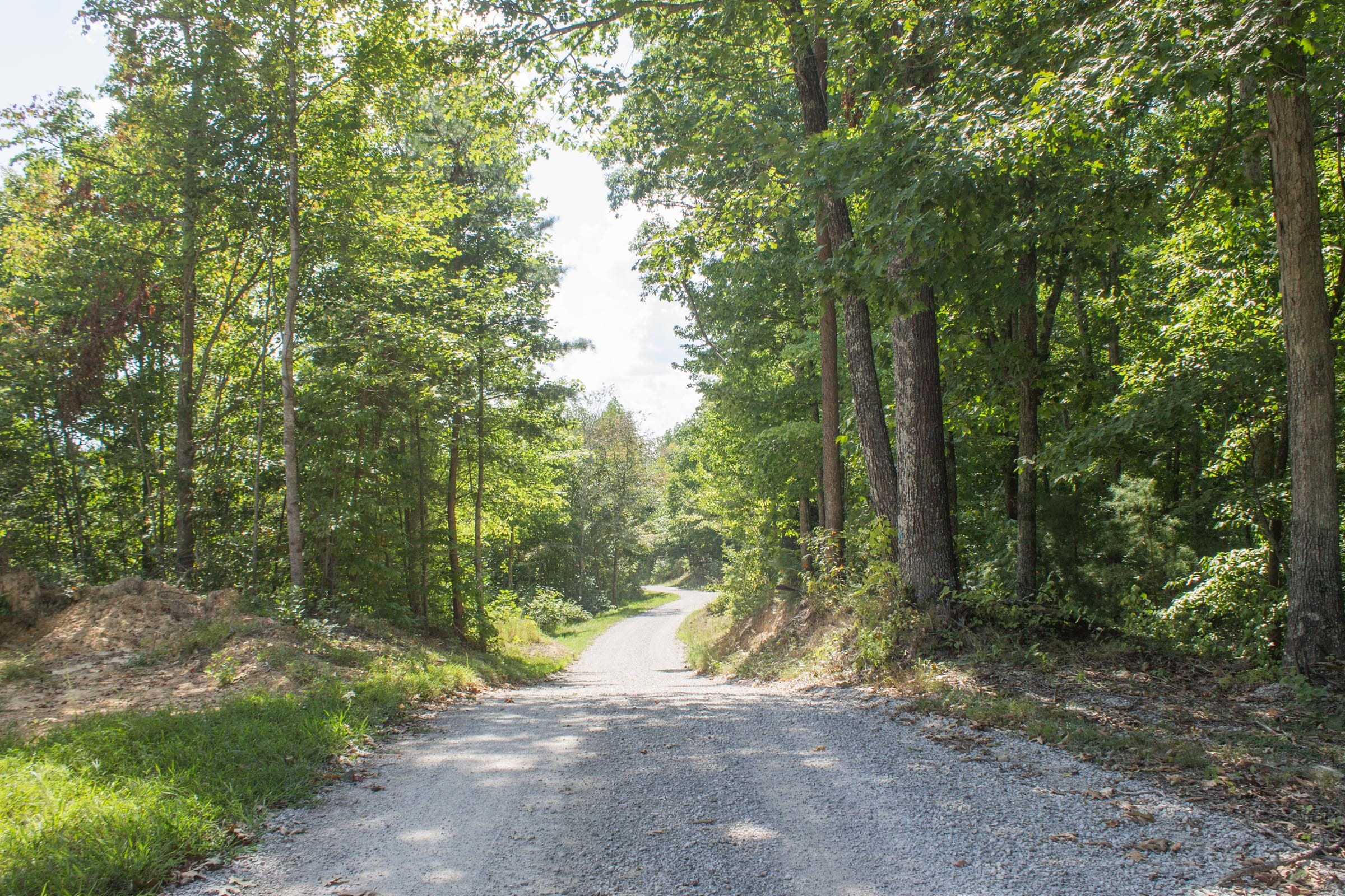 Buck Run Ridge Tract 32 photo 1