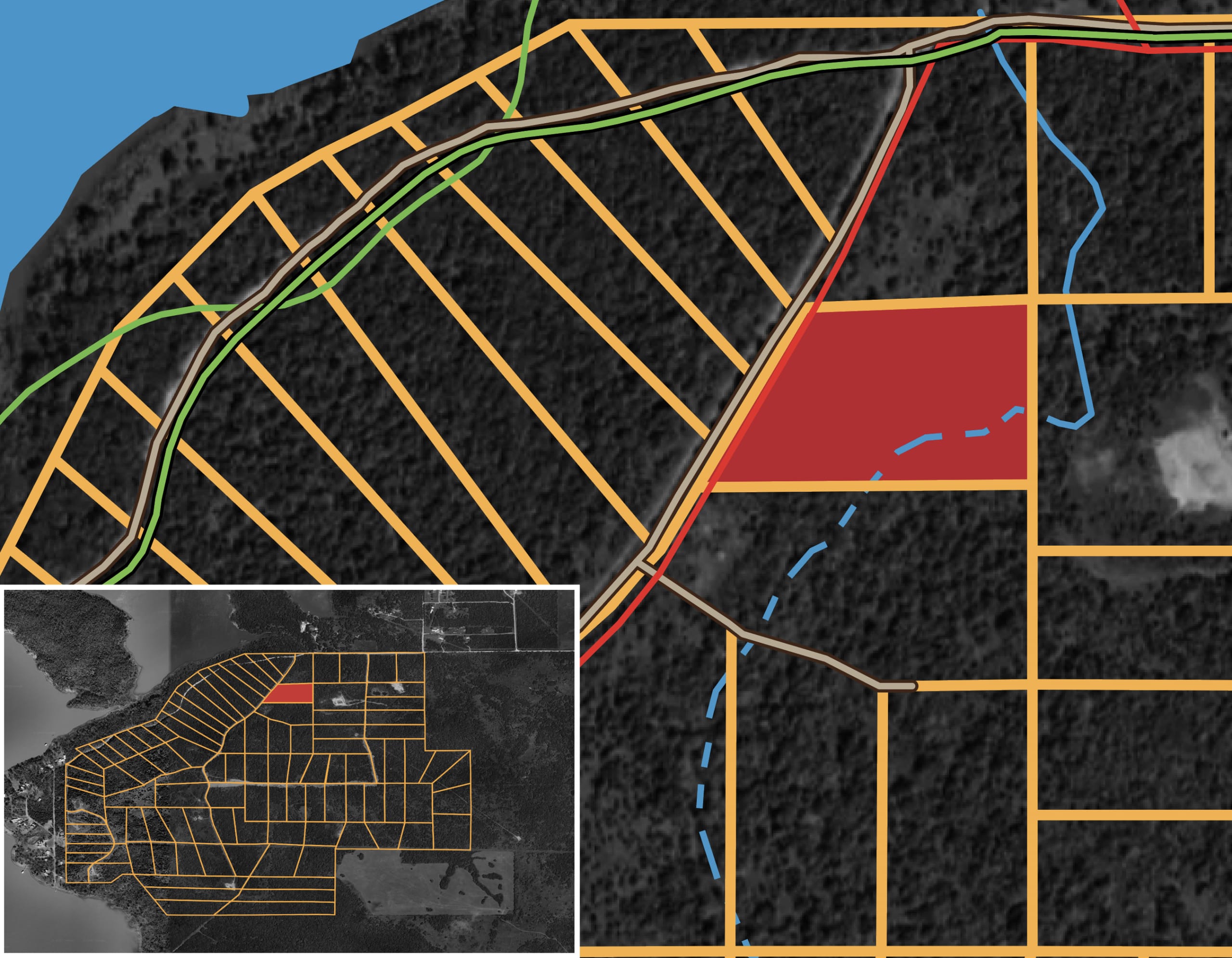 Reserves At Cattail Cove Phase II Tract 73 photo 13