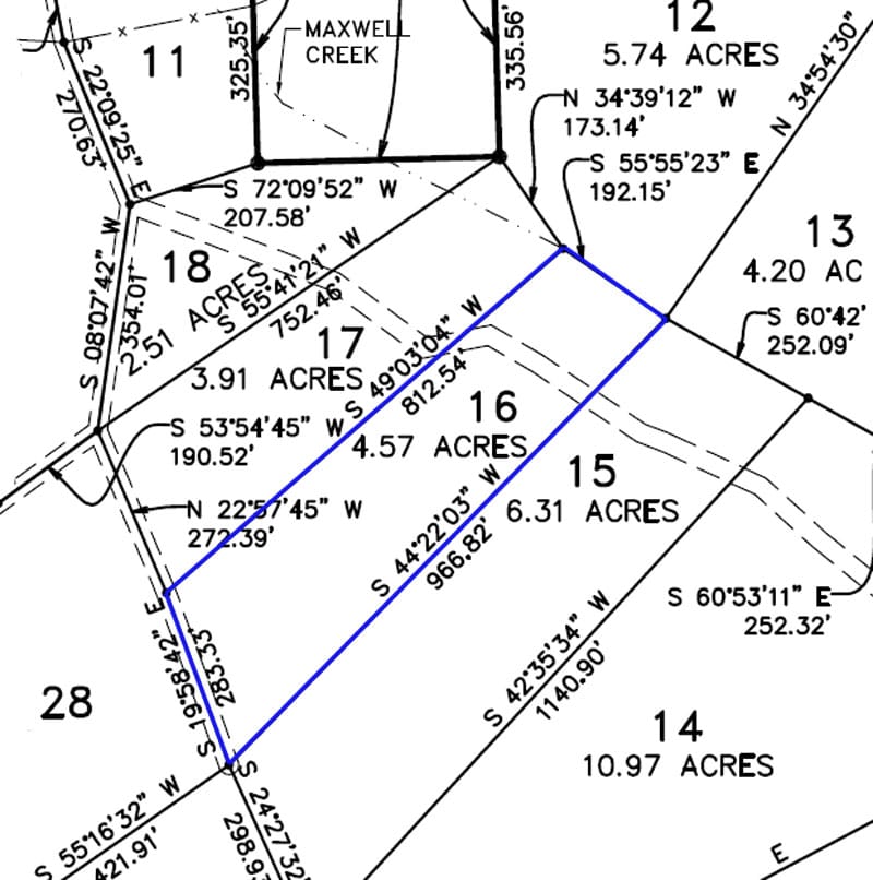 Lake View Ranch Tract 16 photo 8