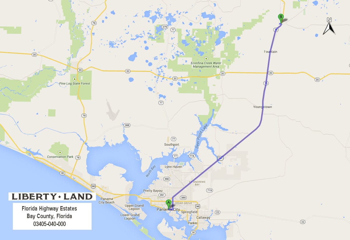 Bay County Tract 33 photo 2