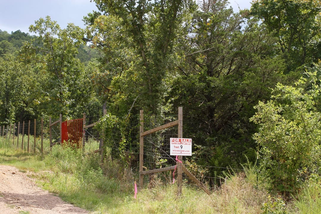 Lakeview Private Reserve Tract 9 photo 1