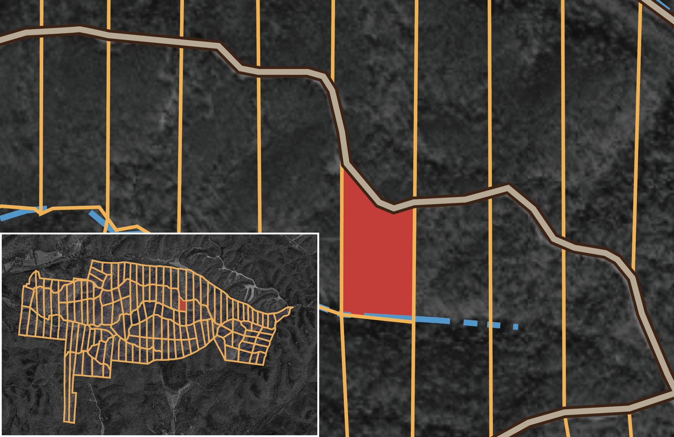 Big White Oak Tract 56 photo 9