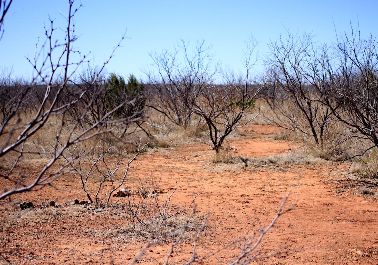 Red Rock Ranch Tract 1 photo 20