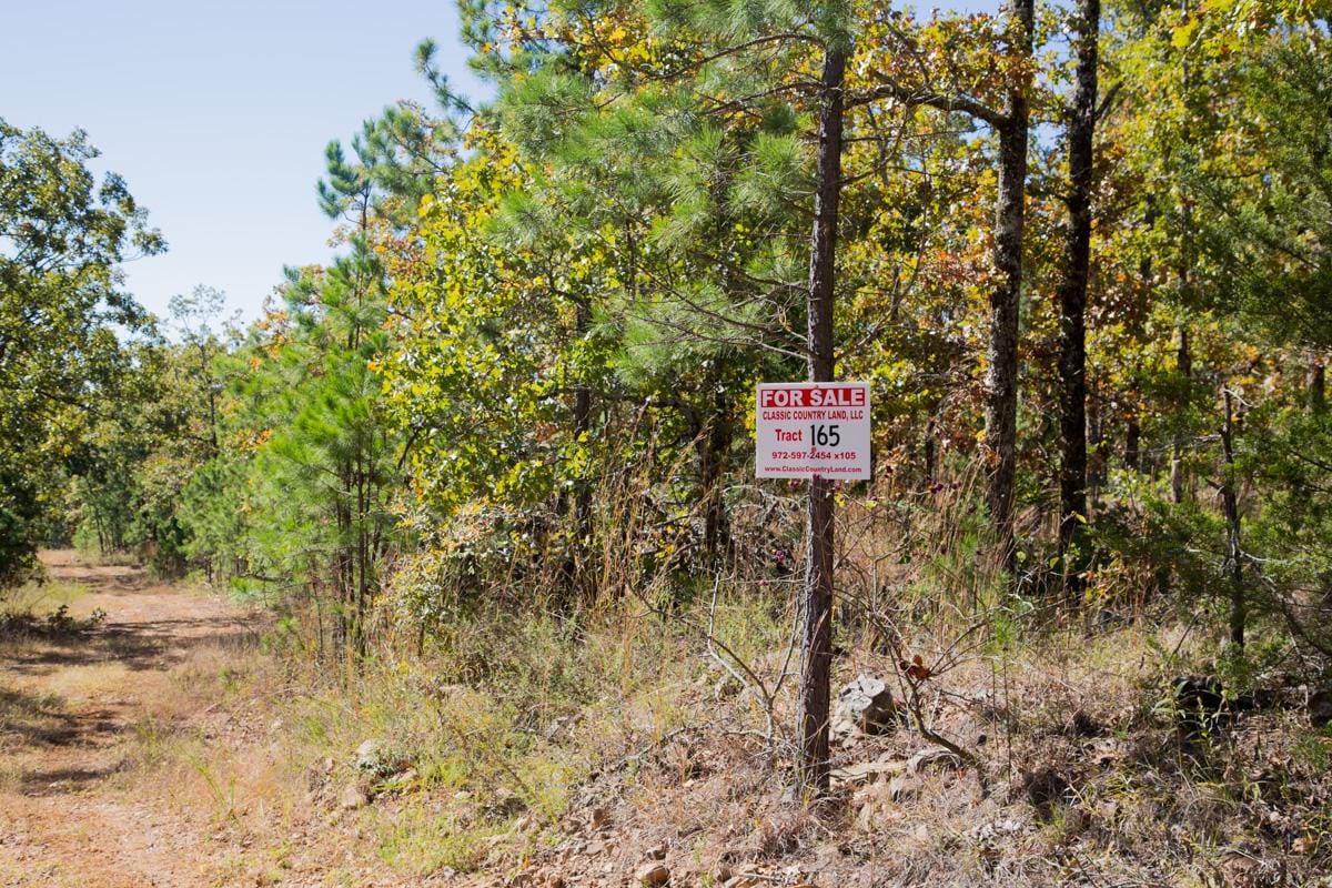 Stone Creek Phase I Tract 165 photo 1