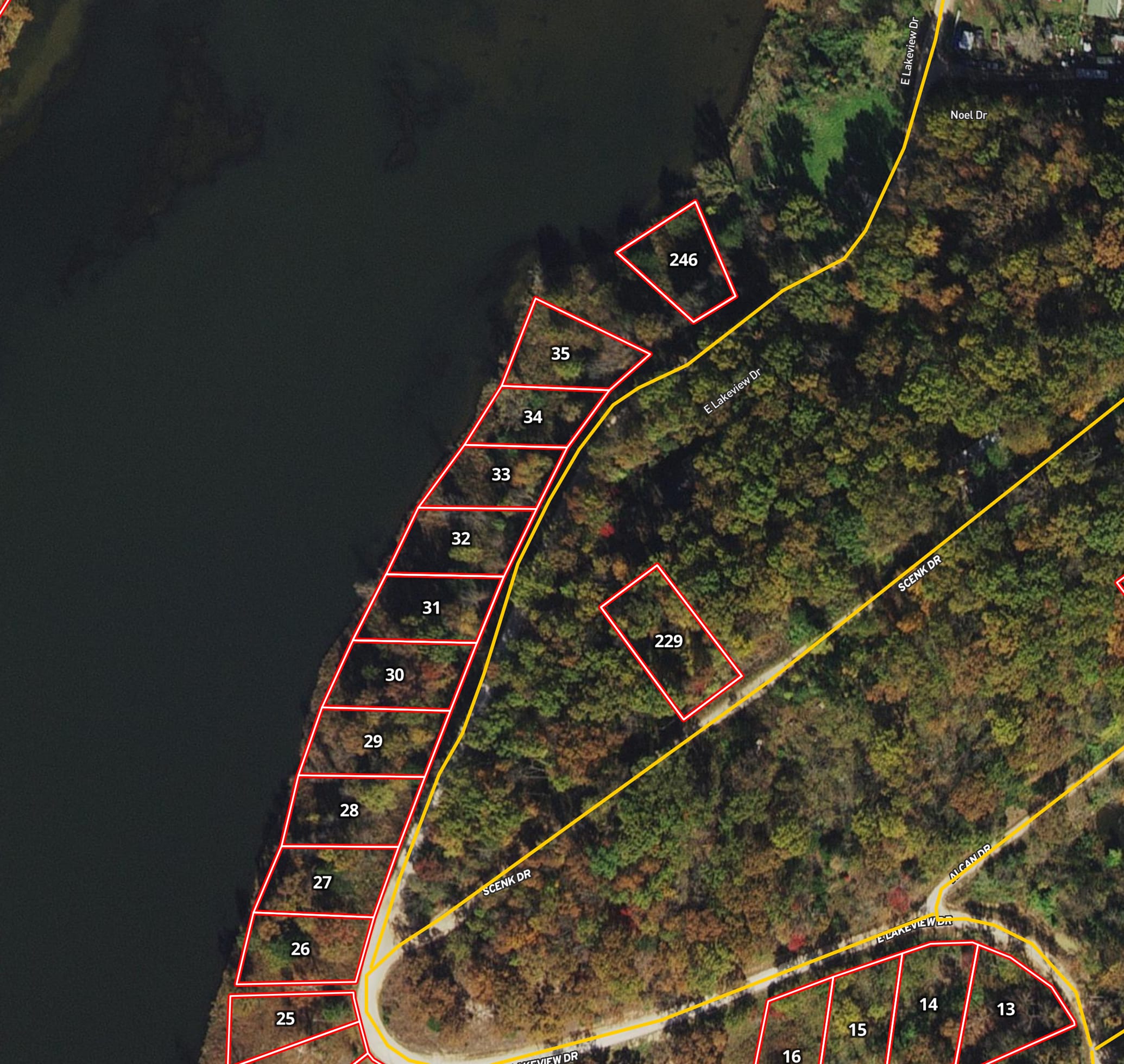 Spring Lake Plat 5 Tract 35 photo 1