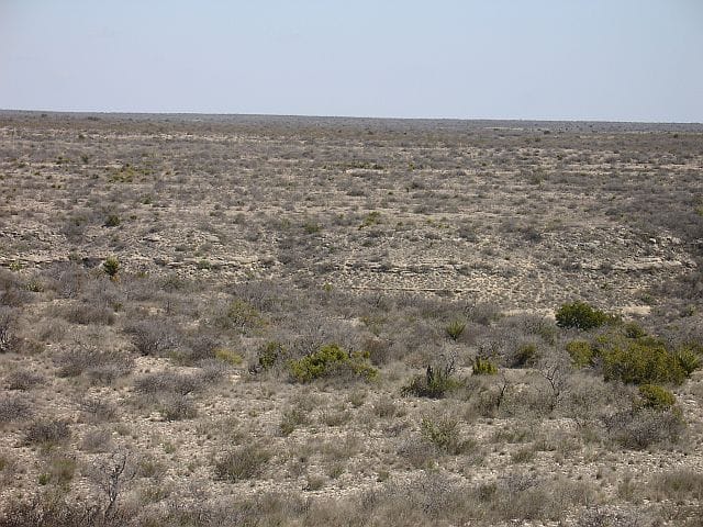 Meyers Canyon Ranch Tract 19 photo 4