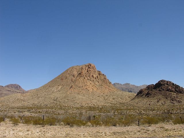 Terlingua Ranch Tract 1100 photo 6