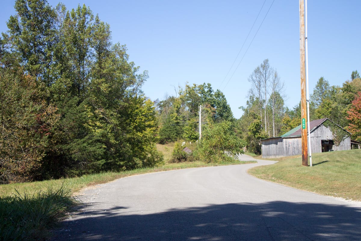 Upper Line Creek Tract 4 photo 3