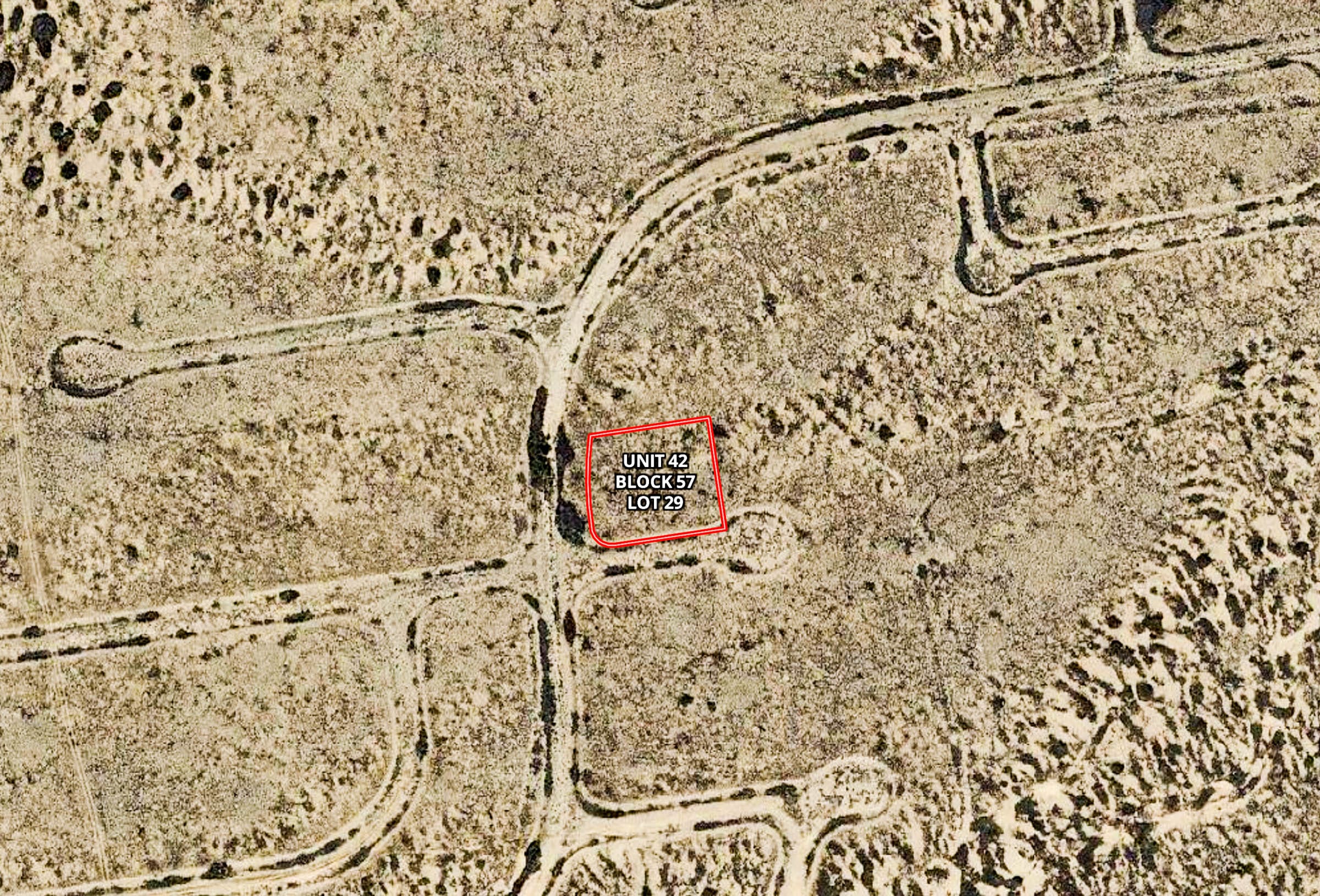 Rio Del Oro Tract 29 photo 1