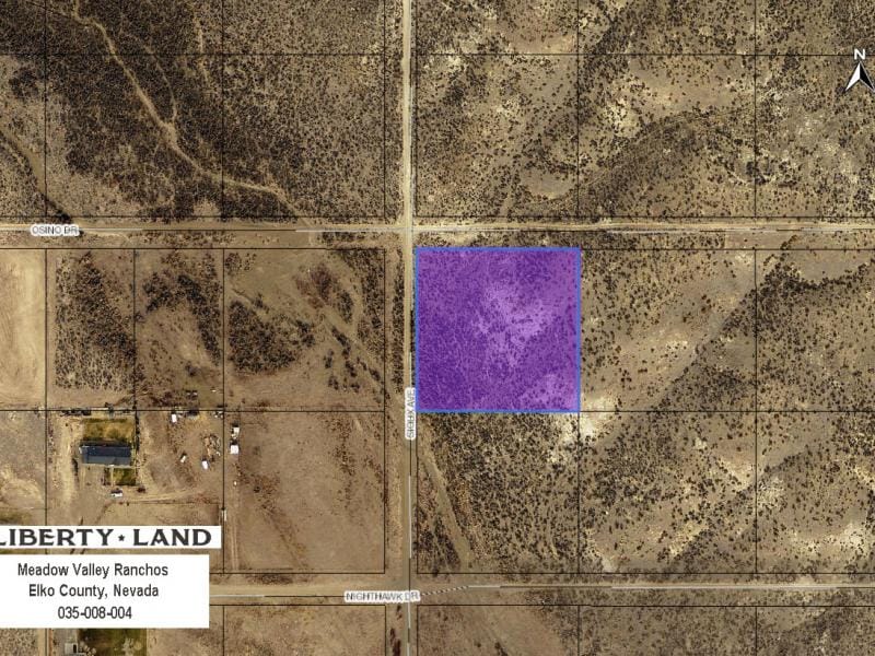 Elko County Tract 4 photo 1