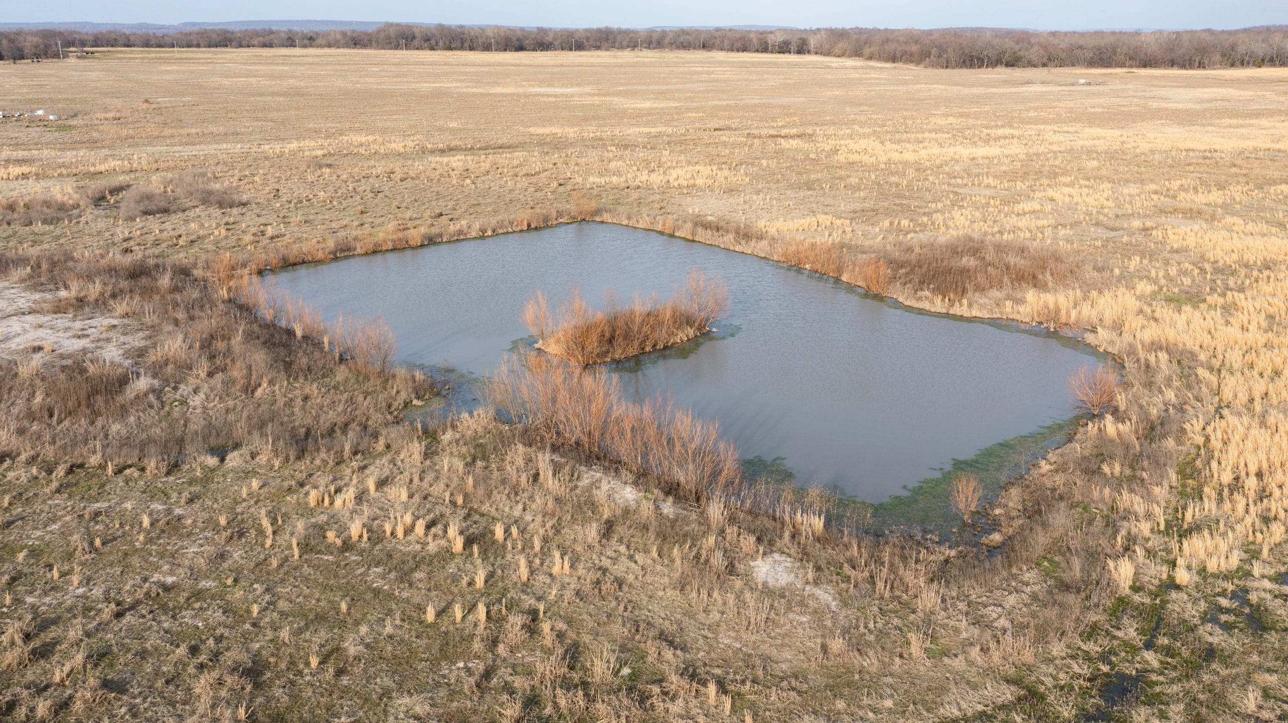 Canadian Plains Tract 33 photo 8