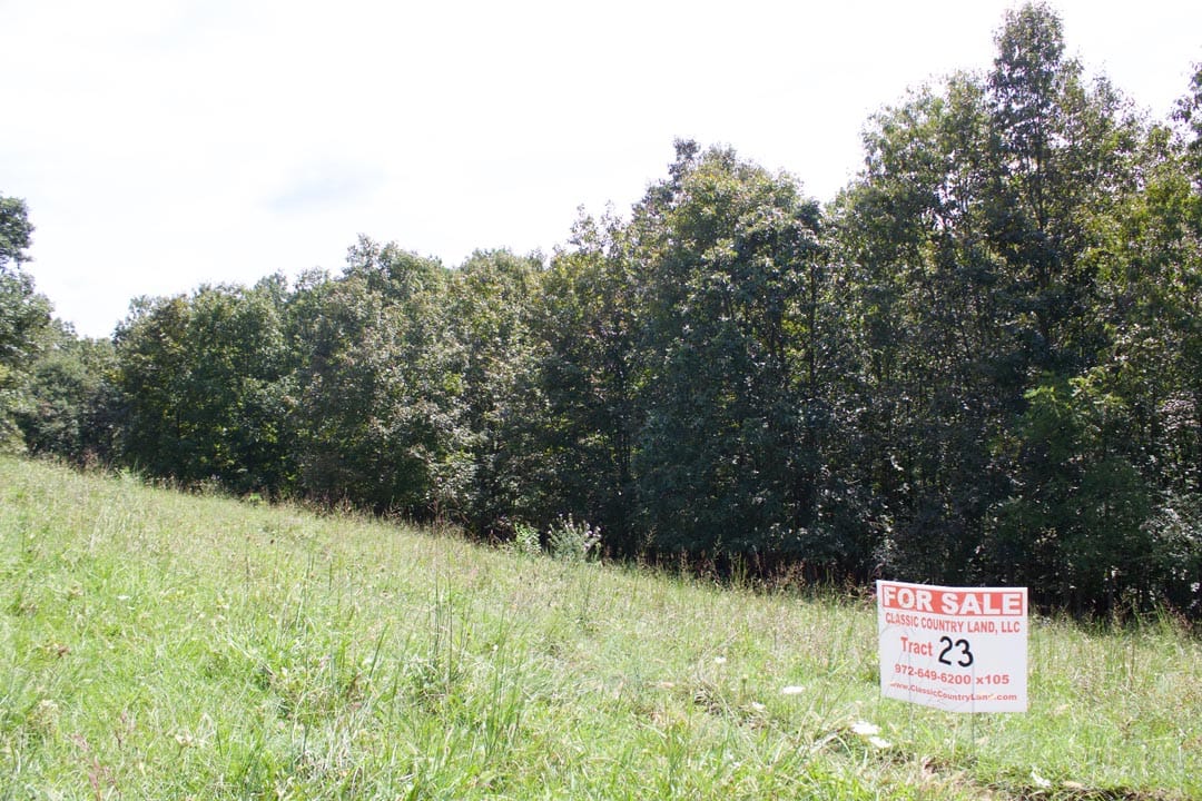 Heritage Hollow Tract 23 photo 17