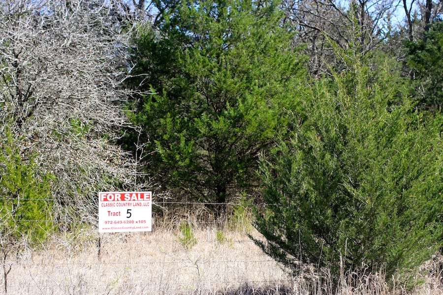 Montgomery Ranch Tract 5 photo 1