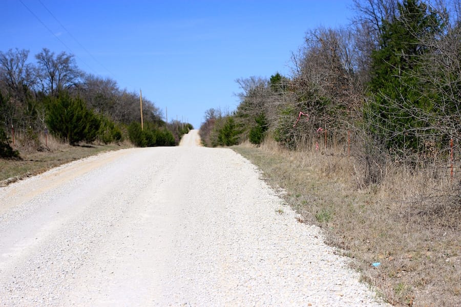 Montgomery Ranch Tract 5 photo 3