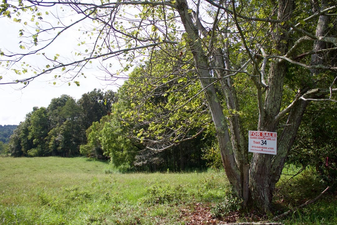 Heritage Hollow Tract 34 photo 1