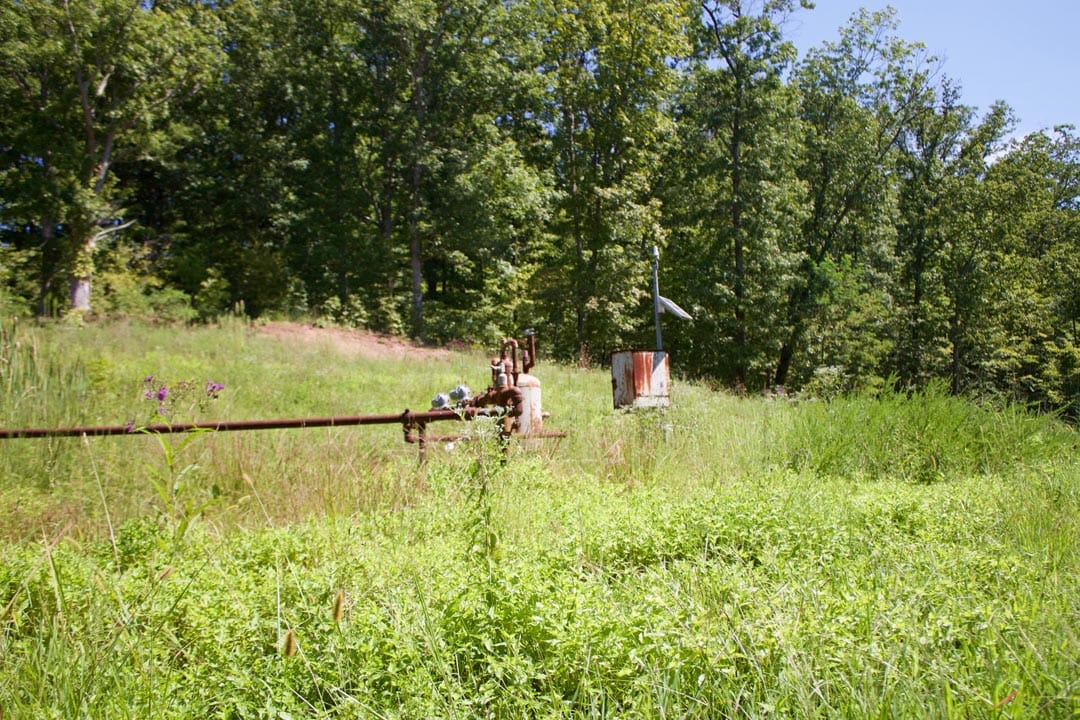 Heritage Hollow Tract 1 photo 2