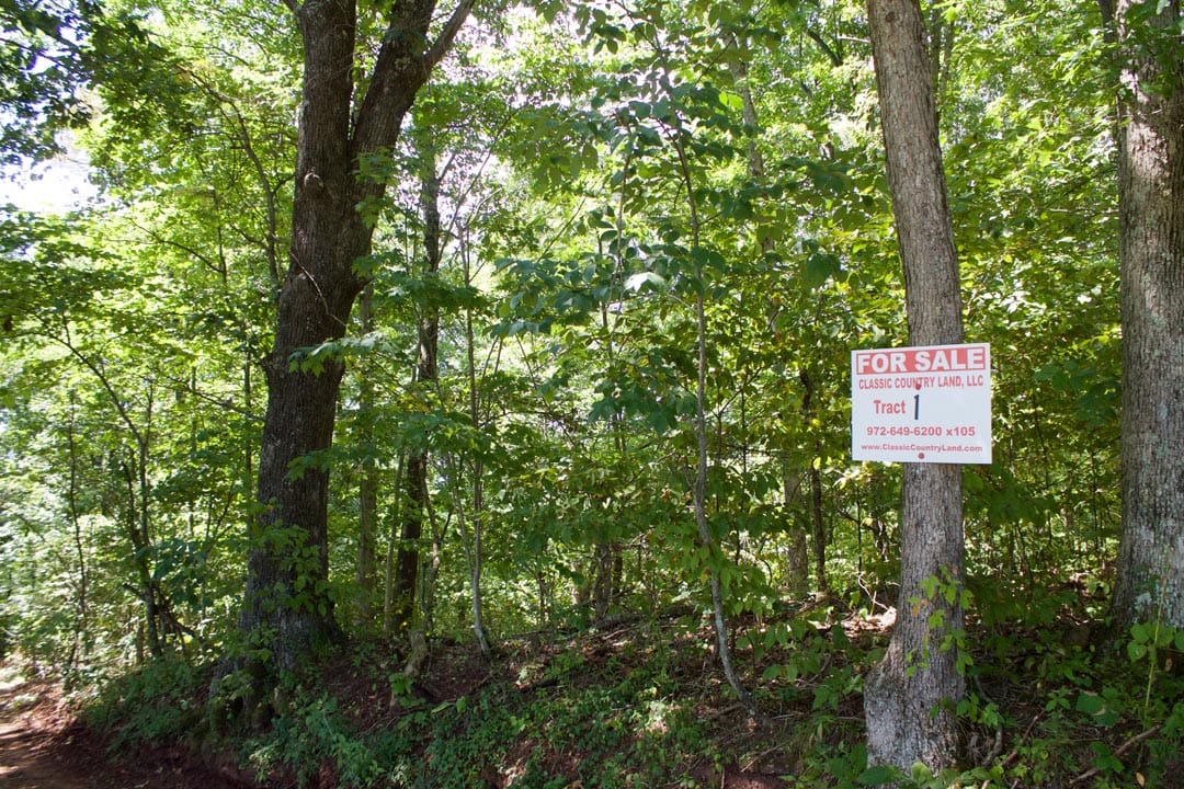 Heritage Hollow Tract 1 photo 20