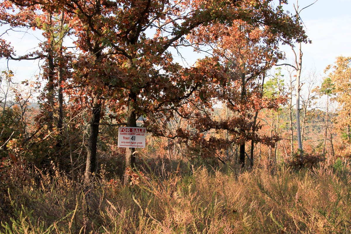 Stone Creek Phase III Tract 41 photo 1