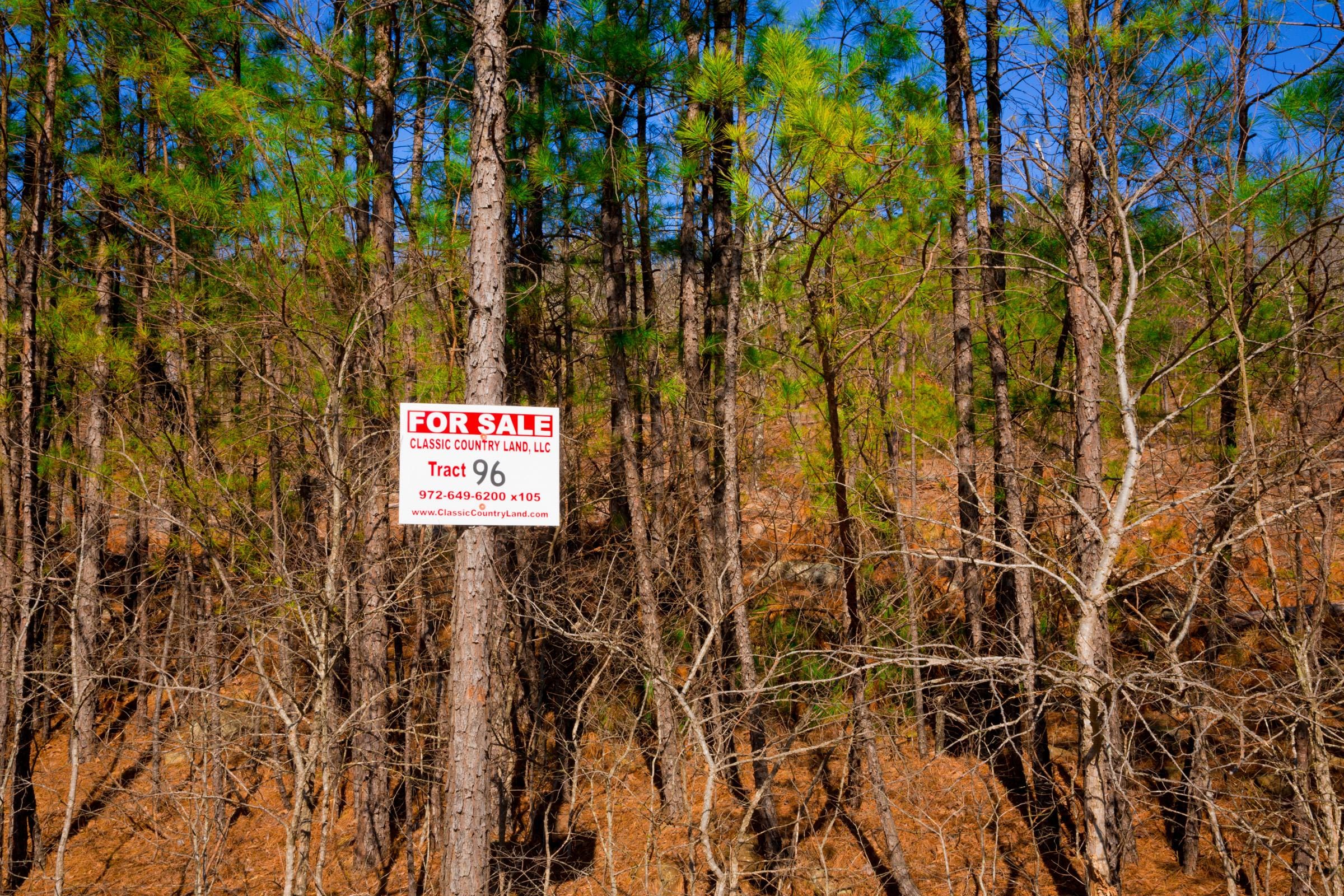 Stone Creek Phase II Tract 96 photo 1