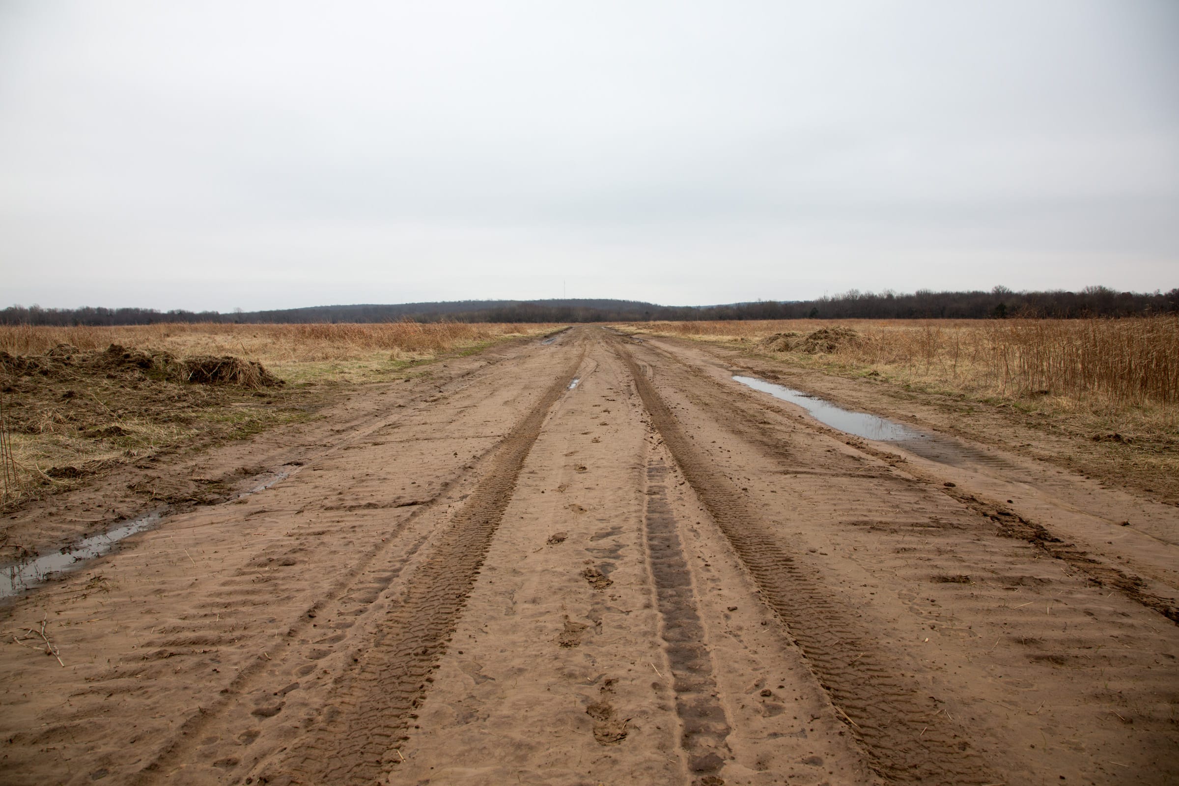 Canadian Plains Tract 22 photo 1