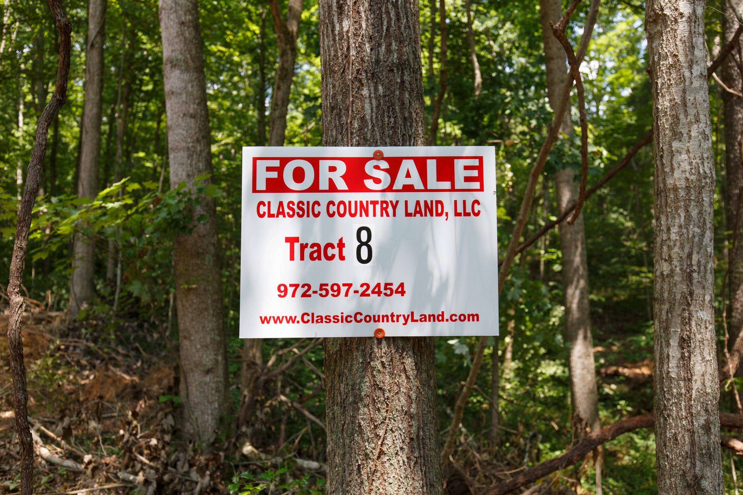 Rolling Hills Tract 8 photo 1