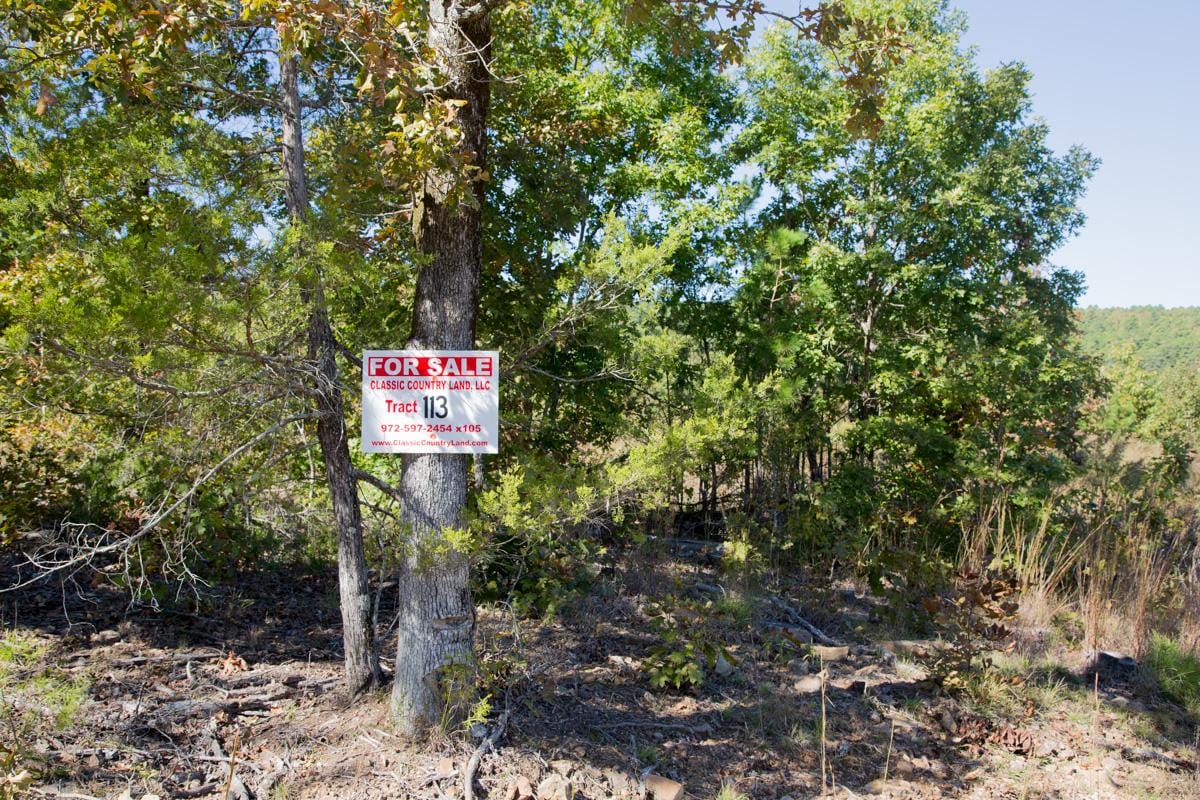 Stone Creek Phase I Tract 113 photo 1